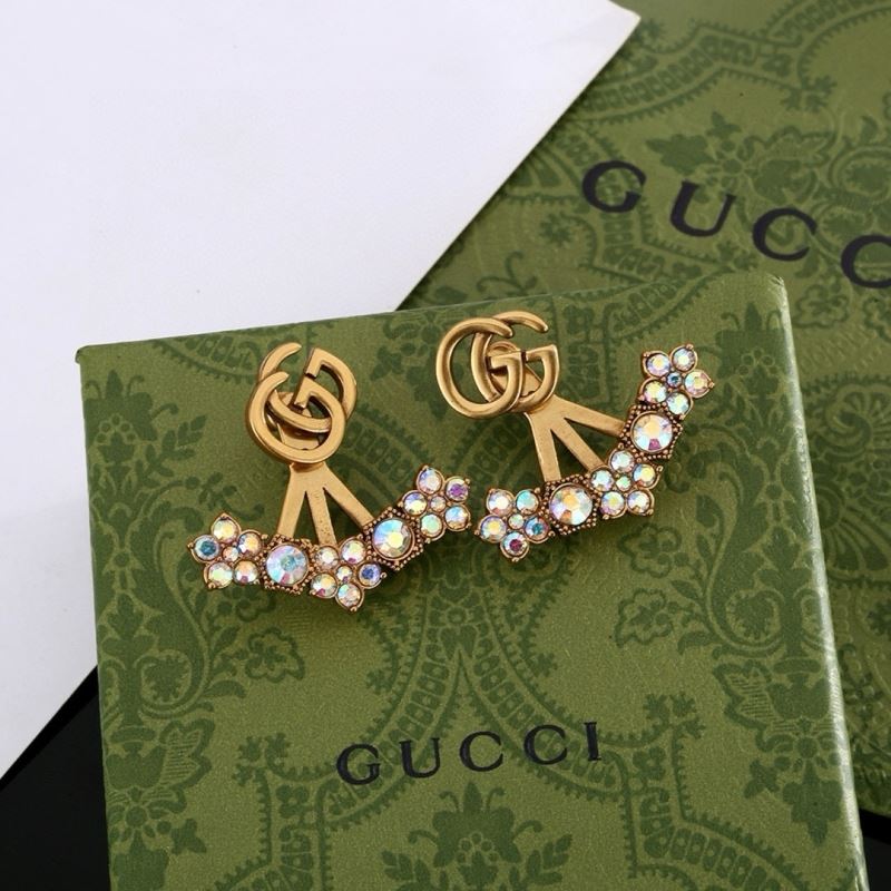 Gucci Earrings